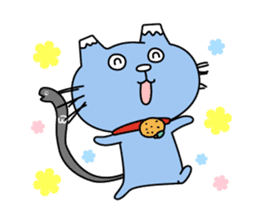 Shizunaabi sticker #241379