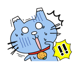 Shizunaabi sticker #241381