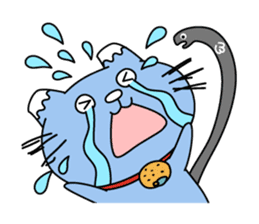 Shizunaabi sticker #241383