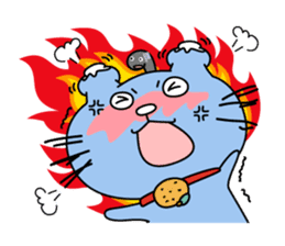 Shizunaabi sticker #241385