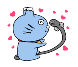 Shizunaabi sticker #241387