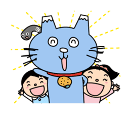 Shizunaabi sticker #241388