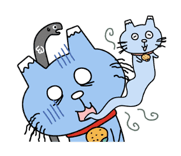 Shizunaabi sticker #241389