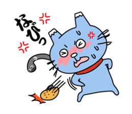 Shizunaabi sticker #241390