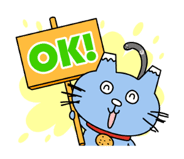 Shizunaabi sticker #241391