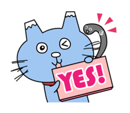 Shizunaabi sticker #241392