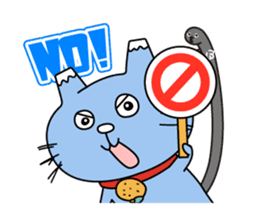 Shizunaabi sticker #241393