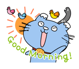 Shizunaabi sticker #241394