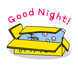 Shizunaabi sticker #241395