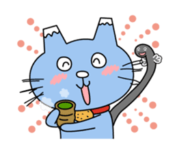 Shizunaabi sticker #241400