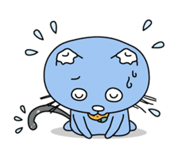 Shizunaabi sticker #241401