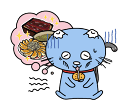 Shizunaabi sticker #241403