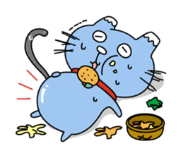 Shizunaabi sticker #241404