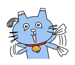 Shizunaabi sticker #241405