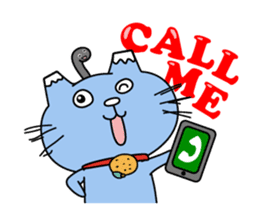 Shizunaabi sticker #241409