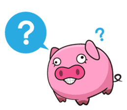 Butabara sticker #241633