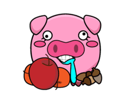 Butabara sticker #241642