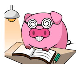 Butabara sticker #241648