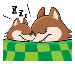 Butabara sticker #241651