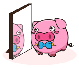 Butabara sticker #241652