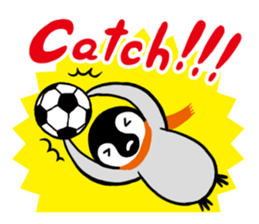 KOPPE sticker #241743