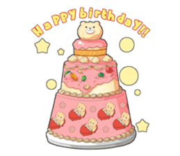 Oh my! Love Academy! sticker #241785