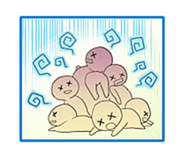 Oh my! Love Academy! sticker #241788