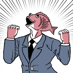 Business Fish