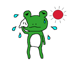 Hyorokichi sticker #241898