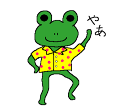 Hyorokichi sticker #241905