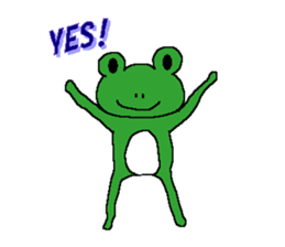 Hyorokichi sticker #241906