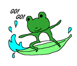 Hyorokichi sticker #241933