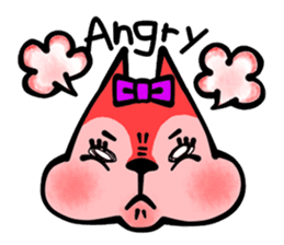 comedy of the squirrel sticker #241940