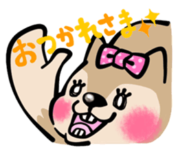 comedy of the squirrel sticker #241946