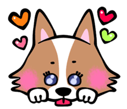 comedy of the squirrel sticker #241961