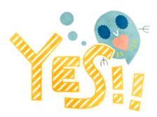 MIZZY the Water Flea sticker #242033