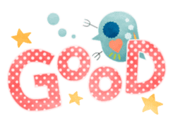 MIZZY the Water Flea sticker #242035