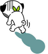 PUGS' GROOVE sticker #242071