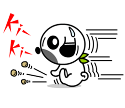 PUGS' GROOVE sticker #242090