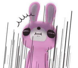 Papan Ga Panda sticker #242141