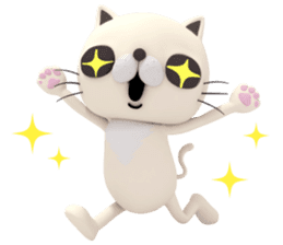 Papan Ga Panda sticker #242145