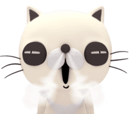 Papan Ga Panda sticker #242152