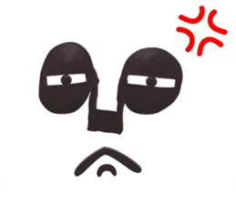 Papan Ga Panda sticker #242154