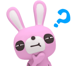 Papan Ga Panda sticker #242156