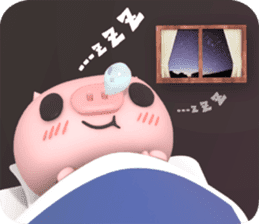 Papan Ga Panda sticker #242165