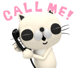 Papan Ga Panda sticker #242170