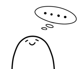 Contents of the snail sticker #242378