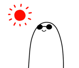 Contents of the snail sticker #242381