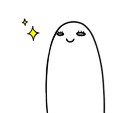 Contents of the snail sticker #242382