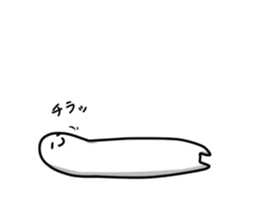 Contents of the snail sticker #242390